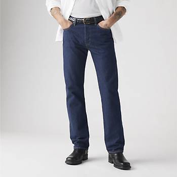 Джинси Levi’s 501