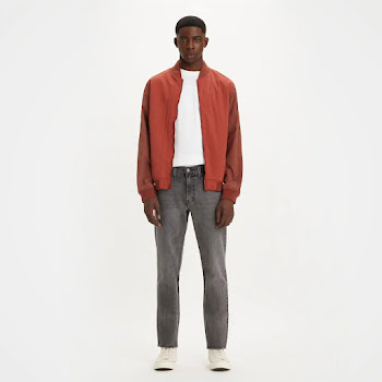 Оригінальні чоловічі джинси Levi’s 511 Slim Fit у кольорі Stargazer